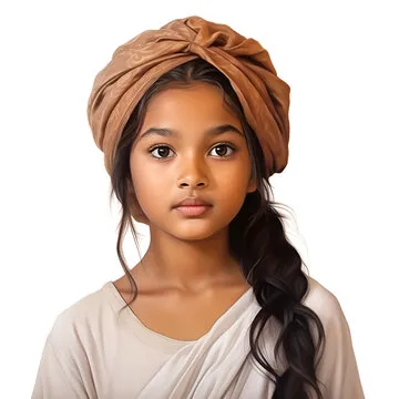 玩家头像示意 A