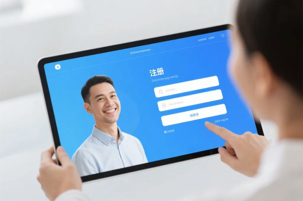 益达注册全流程揭秘：体验高效与安全的信息管理新范式